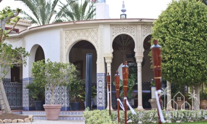 Resale - Villa - Orihuela - Villamartin