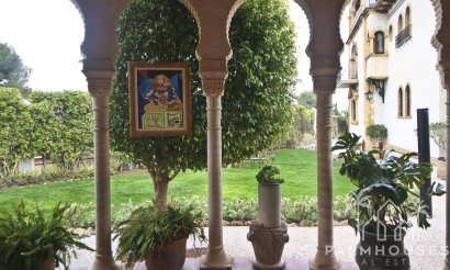 Resale - Villa - Orihuela - Villamartin
