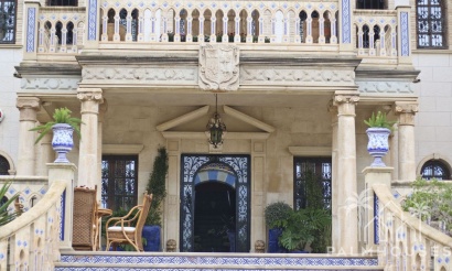 Resale - Villa - Orihuela - Villamartin