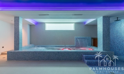 Venta - Villa - la Nucia - La Nucia Centro