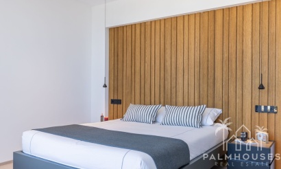 Venta - Villa - la Nucia - La Nucia Centro