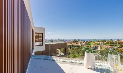 Venta - Villa - la Nucia - La Nucia Centro
