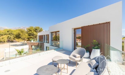 Venta - Villa - la Nucia - La Nucia Centro
