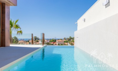 Venta - Villa - la Nucia - La Nucia Centro