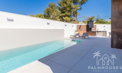 Venta - Villa - la Nucia - La Nucia Centro