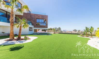 Venta - Villa - la Nucia - La Nucia Centro