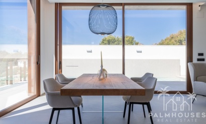 Venta - Villa - la Nucia - La Nucia Centro