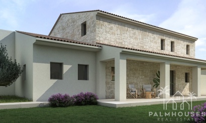 Herverkoop - Villa - Teulada - Benimarco