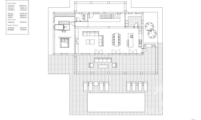 Herverkoop - Villa - Teulada - Benimarco