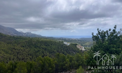 Venta - Plot - Callosa d'en Sarria - Callosa d'en Sarria Centro