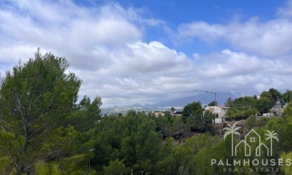 Venta - Plot - Callosa d'en Sarria - Callosa d'en Sarria Centro