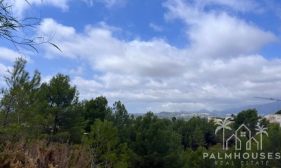 Venta - Plot - Callosa d'en Sarria - Callosa d'en Sarria Centro