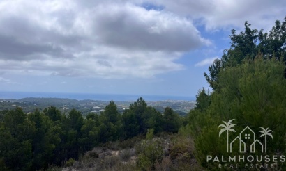 Venta - Plot - Callosa d'en Sarria - Callosa d'en Sarria Centro