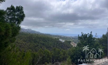 Venta - Plot - Callosa d'en Sarria - Callosa d'en Sarria Centro