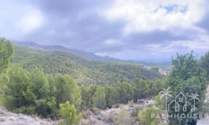 Venta - Plot - Callosa d'en Sarria - Callosa d'en Sarria Centro