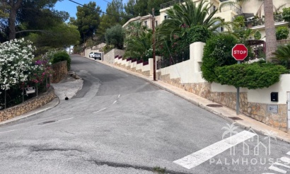 Venta - Plot - Callosa d'en Sarria - Callosa d'en Sarria Centro
