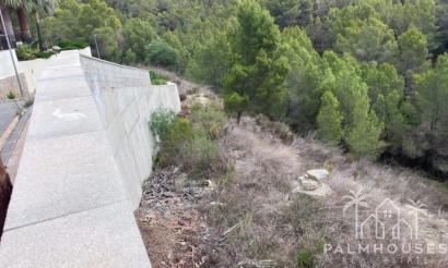 Venta - Plot - Callosa d'en Sarria - Callosa d'en Sarria Centro