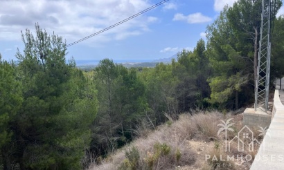 Venta - Plot - Callosa d'en Sarria - Callosa d'en Sarria Centro