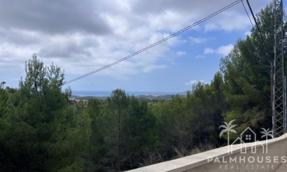Venta - Plot - Callosa d'en Sarria - Callosa d'en Sarria Centro