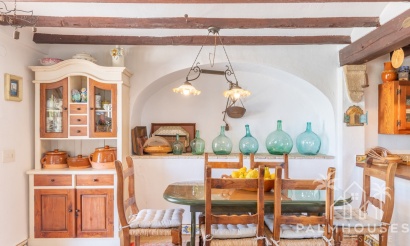 Revente - Country house - Teulada - Teulada Centro