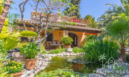 Revente - Country house - Teulada - Teulada Centro