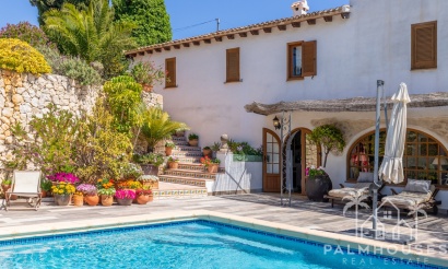 Revente - Country house - Teulada - Teulada Centro