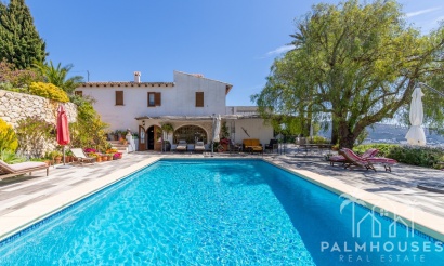 Revente - Country house - Teulada - Teulada Centro