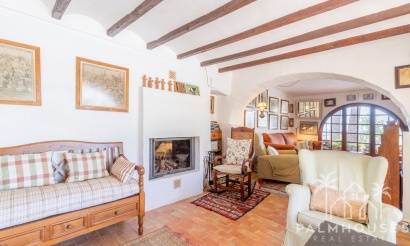 Revente - Country house - Teulada - Teulada Centro