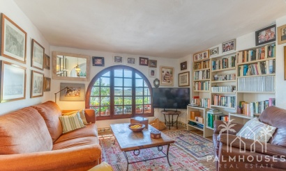 Revente - Country house - Teulada - Teulada Centro