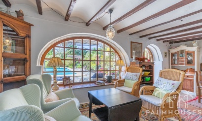 Revente - Country house - Teulada - Teulada Centro