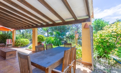Revente - Country house - Teulada - Teulada Centro