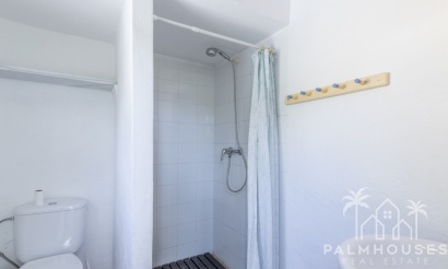 Revente - Country house - Teulada - Teulada Centro