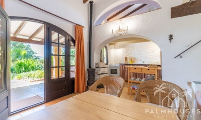 Revente - Country house - Teulada - Teulada Centro