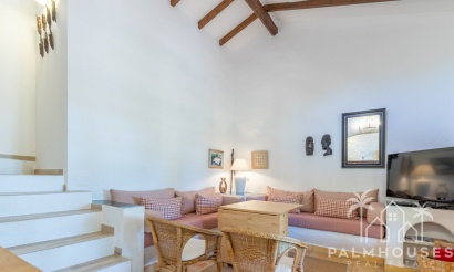 Revente - Country house - Teulada - Teulada Centro