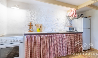Revente - Country house - Teulada - Teulada Centro