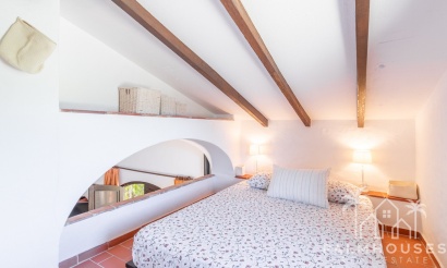 Revente - Country house - Teulada - Teulada Centro