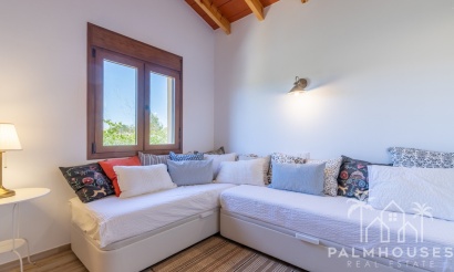 Revente - Country house - Teulada - Teulada Centro