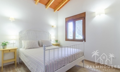 Revente - Country house - Teulada - Teulada Centro