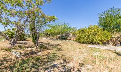 Revente - Country house - Teulada - Teulada Centro