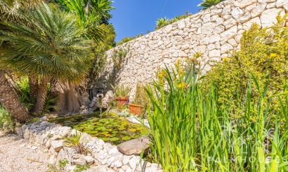 Revente - Country house - Teulada - Teulada Centro