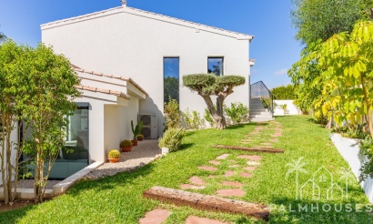 Revente - Villa - Benitachell - Cumbre Del Sol