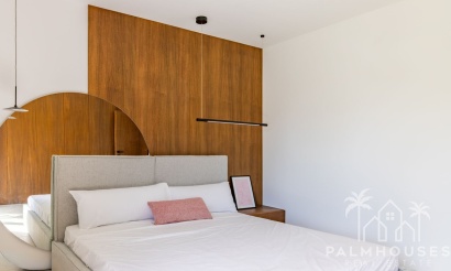 Revente - Villa - Benitachell - Cumbre Del Sol