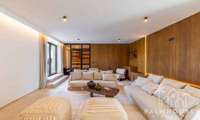 Revente - Villa - Benitachell - Cumbre Del Sol