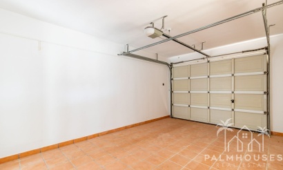 Revente - Villa - Benitachell - Cumbre Del Sol