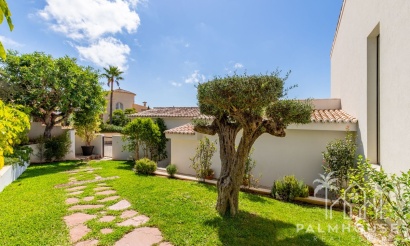 Revente - Villa - Benitachell - Cumbre Del Sol
