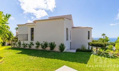 Revente - Villa - Benitachell - Cumbre Del Sol
