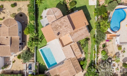 Revente - Villa - Benitachell - Cumbre Del Sol