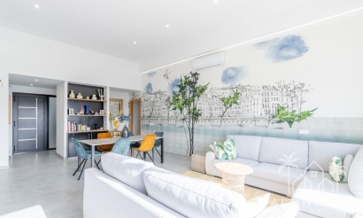 Revente - Villa - Teulada - Moraira