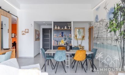 Revente - Villa - Teulada - Moraira