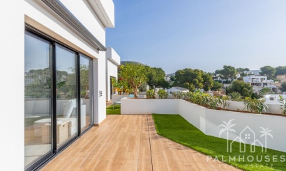 Revente - Villa - Teulada - Moraira
